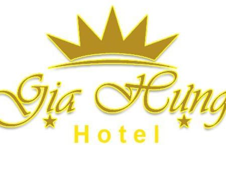 Khach San Gia Hung Otel Cà Mau Dış mekan fotoğraf
